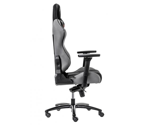 SPC Gear SR500F (Szaro-Czarny) - 330026 - zdjęcie 2
